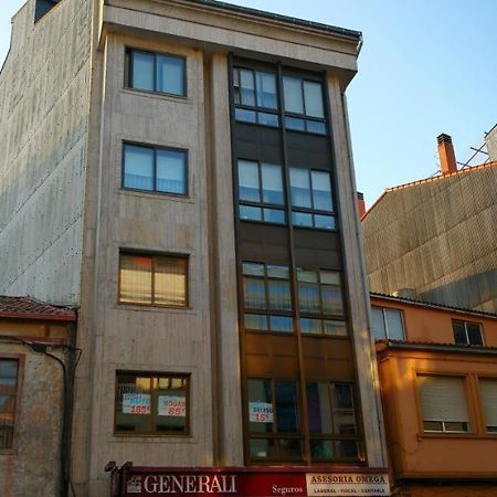 Alexander'S Flat Apartment Melide Exterior photo