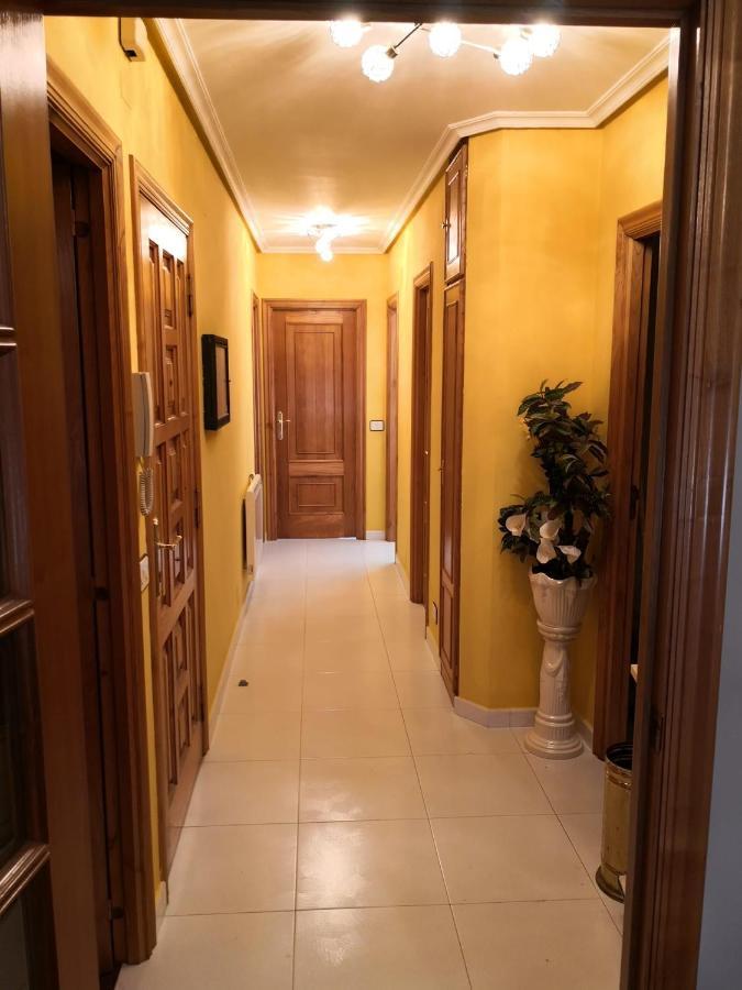 Alexander'S Flat Apartment Melide Exterior photo