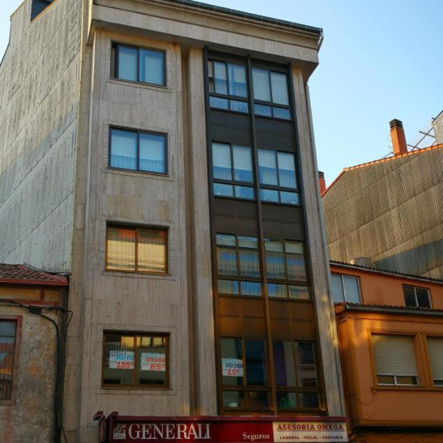 Alexander'S Flat Apartment Melide Exterior photo
